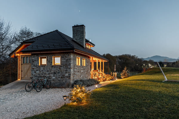 cazare Atelier ReCreation Village poza